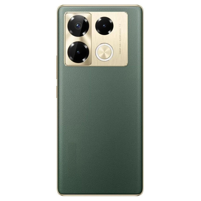 Infinix Note 40 pro 5G Back Panel Housing Body