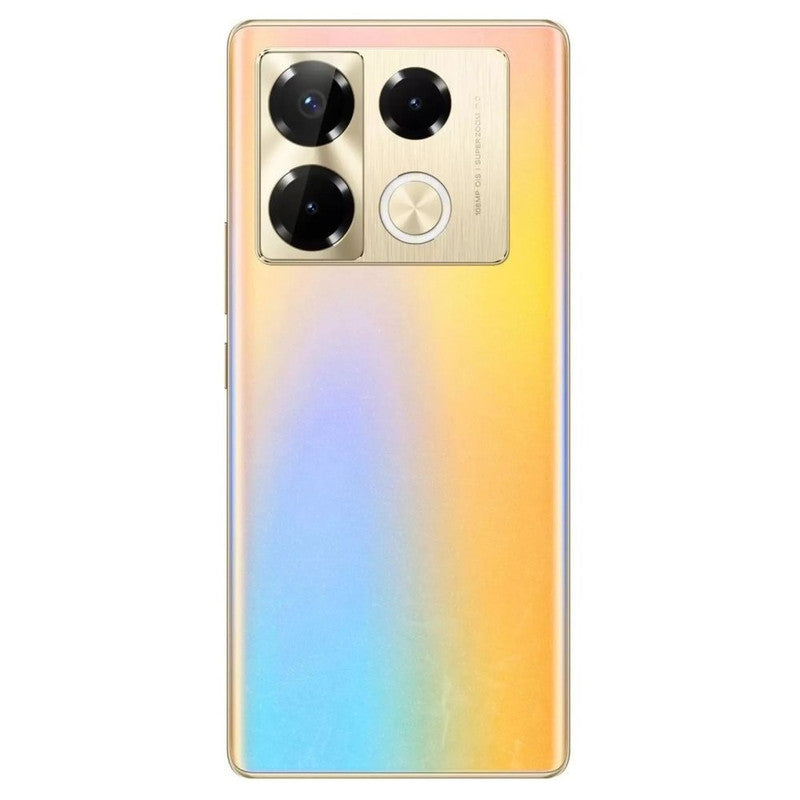 Infinix Note 40 pro 5G Back Panel Housing Body