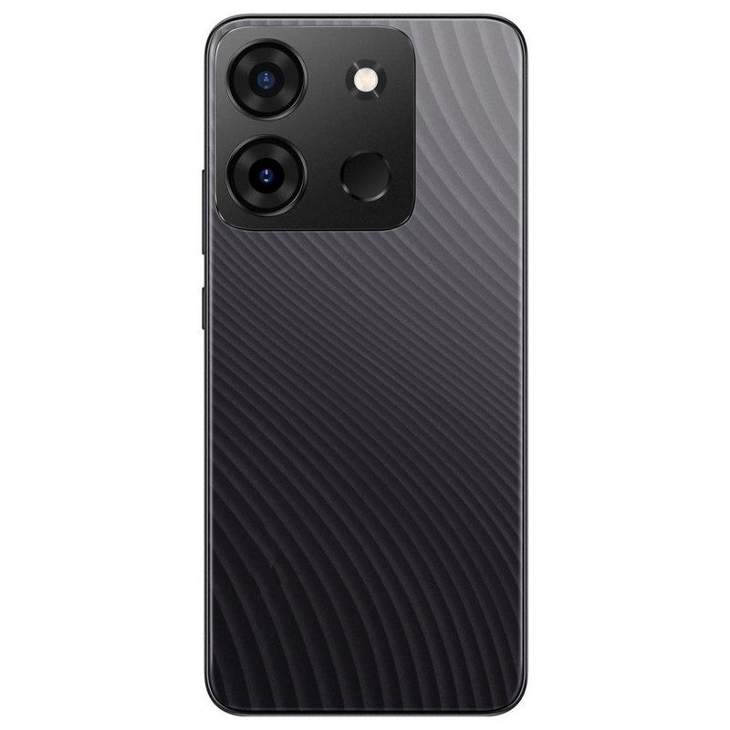 Infinix Smart 7  Back Panel housing