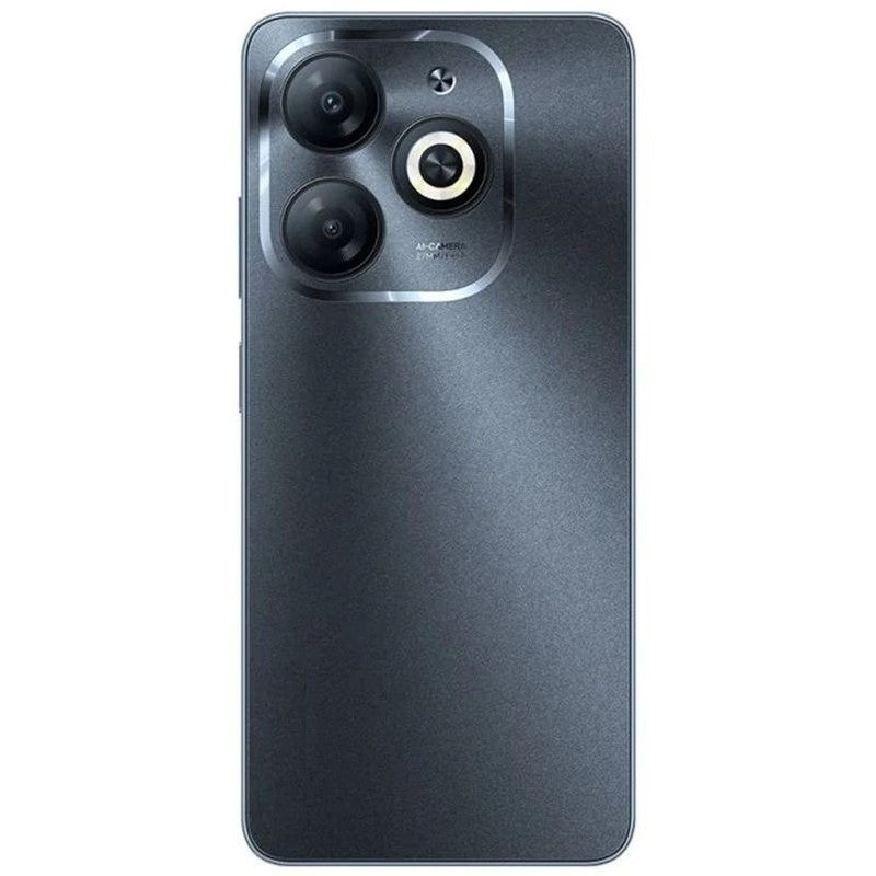 Infinx Smart 8 Plus Back Panel Housing Body