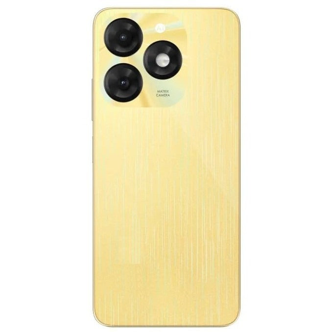 Itel A70  Back Panel housing