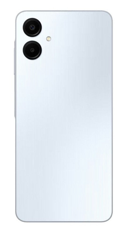 Housing Body for Samsung Galaxy A06 White