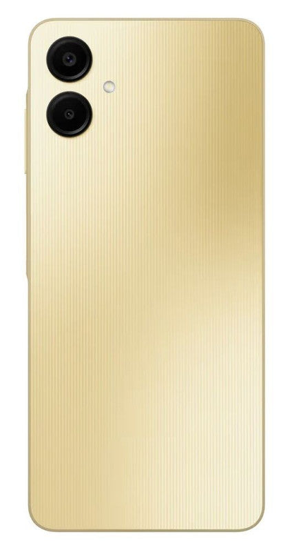 Housing Body for Samsung Galaxy A06 Gold