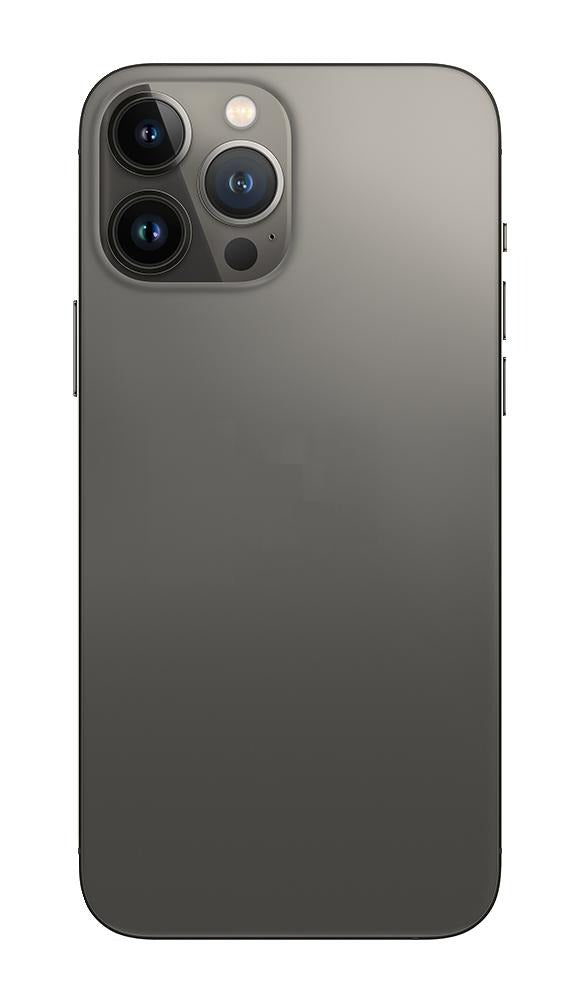 Converter Back Panel Housing Body for Apple iPhone XS Max Convert to Apple iPhone 13 Pro Max