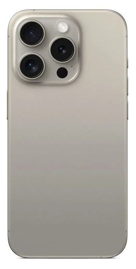 Convertor Back Panel Housing Body for Apple iPhone 12 Convert to Apple iPhone 15 Pro