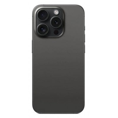 Convertor Back Panel Housing Body for Apple iPhone 12 Convert to Apple iPhone 15 Pro