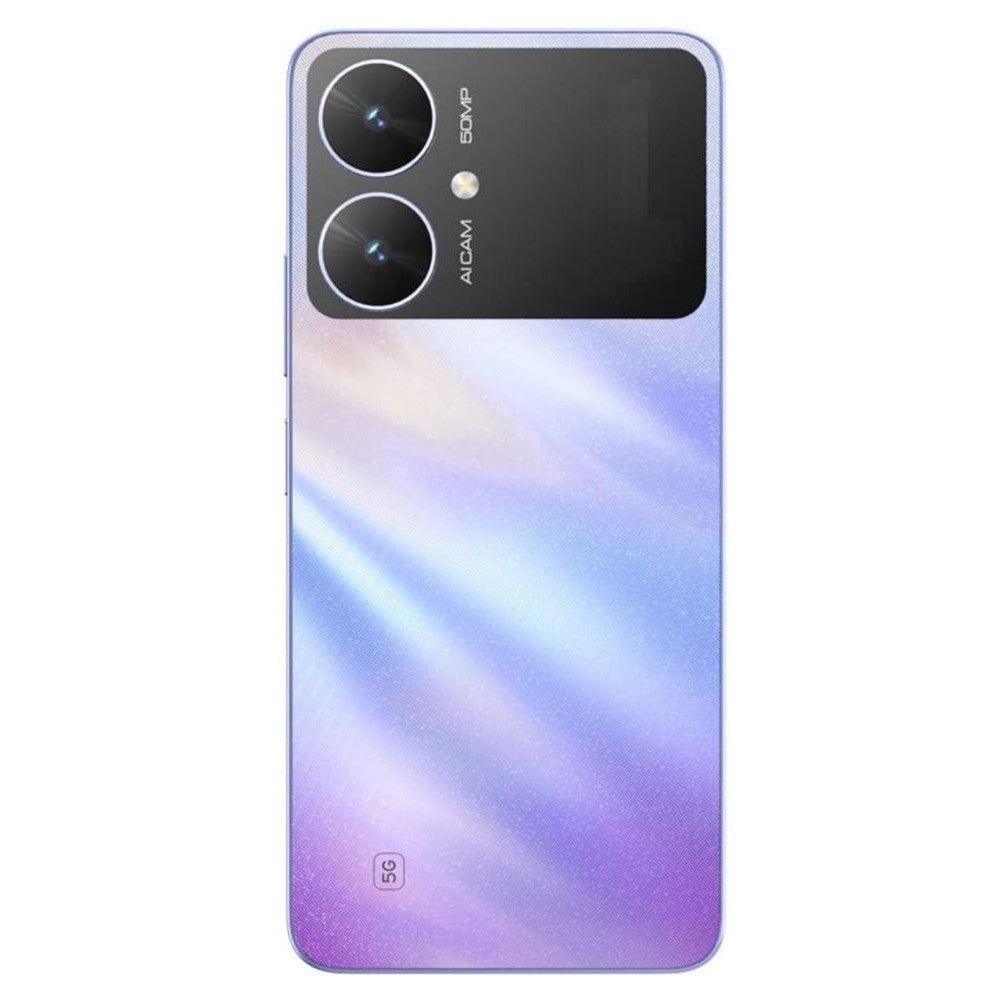 Back Panel Housing for Poco M6 5G Zeespares