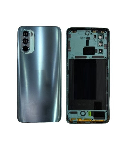 Moto G32 Back Panel Housing Body