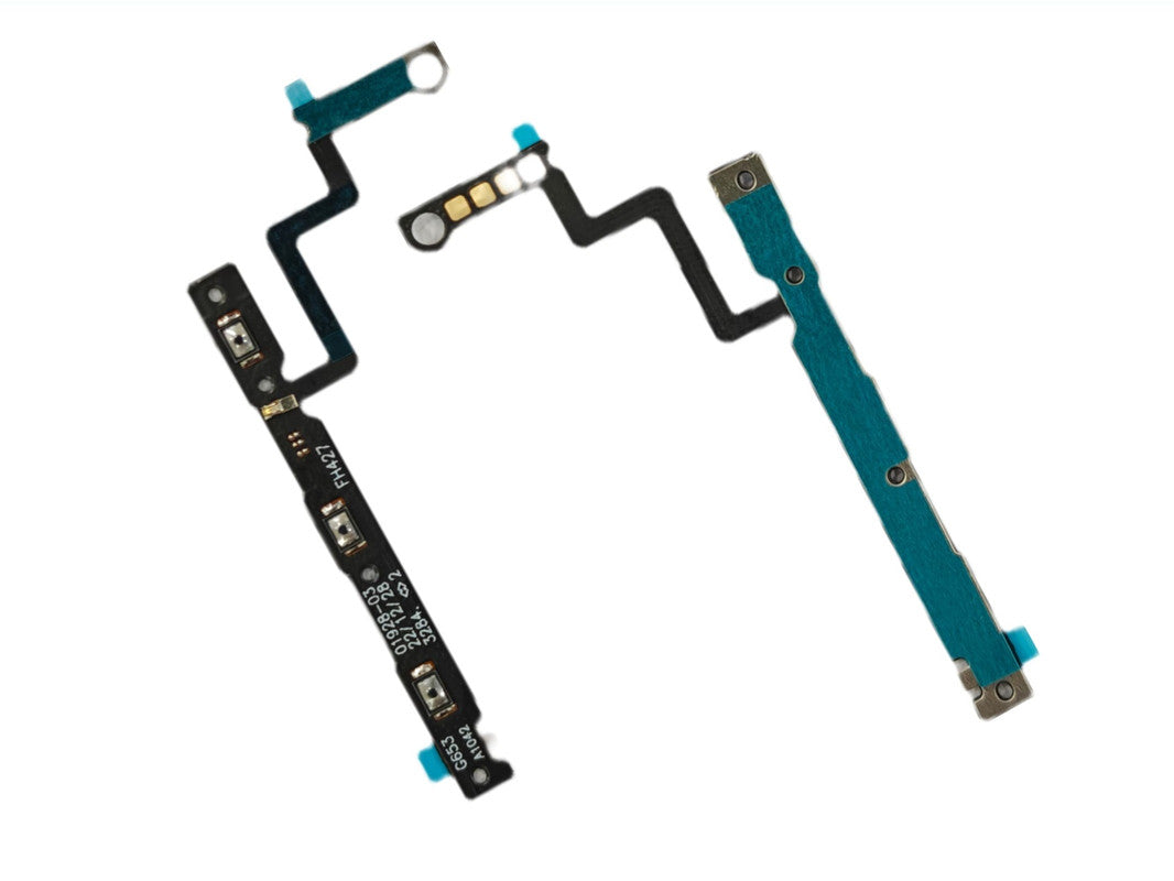 Power & Volume Button Flex for Google Pixel 8