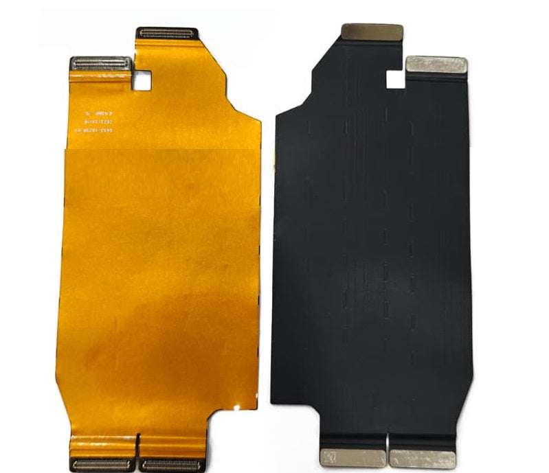 Lcd Flex Cable  for Google Pixel 9 Pro XL