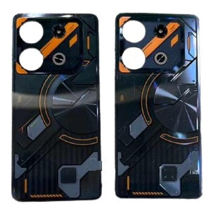 Infinix GT 10 Pro  Back Panel