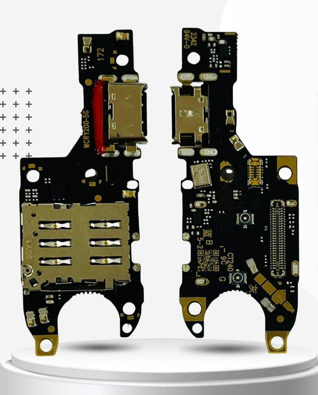 Loudspeaker Ringer Buzzer for Honor 200 5G 