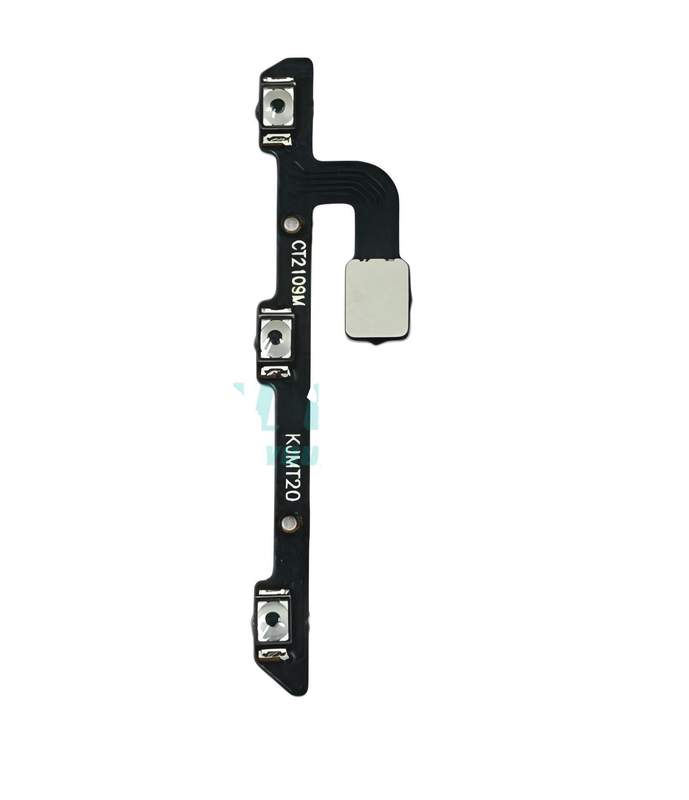 Power & Volume Button Flex for Huawei Mate 20