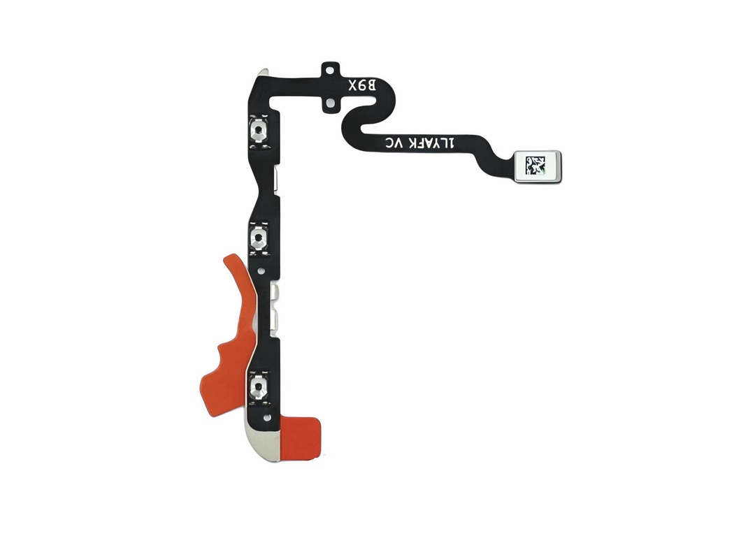 Power & Volume Button Flex for Huawei Mate 20 Pro