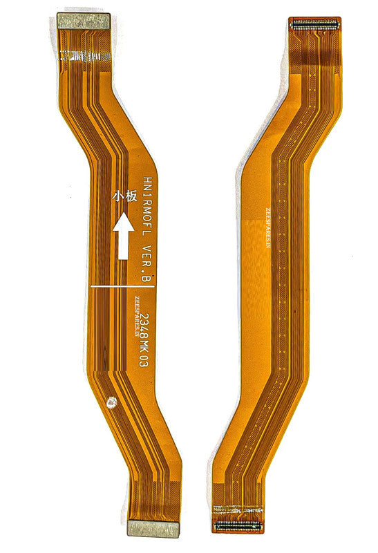 Lcd Flex Cable  for Honor X9A