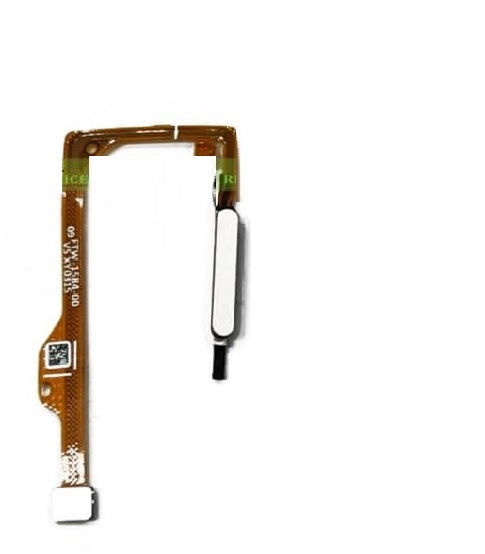 Fingerprint Sensor Flex for Honor Y9A