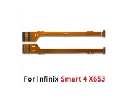 Lcd Flex Cable for Infinix Smart 4 (X653)