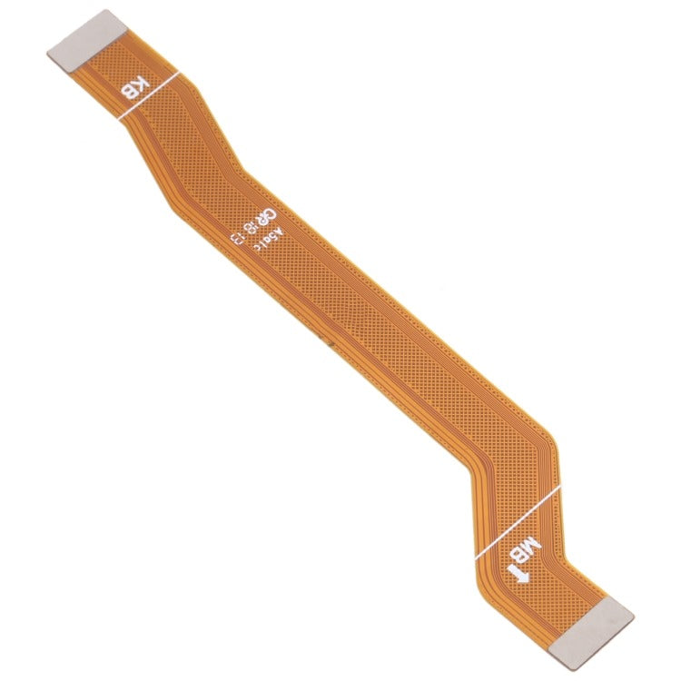 Lcd Flex Cable Stripe for Infinix Hot 6 Pro (X608) by Zeespares