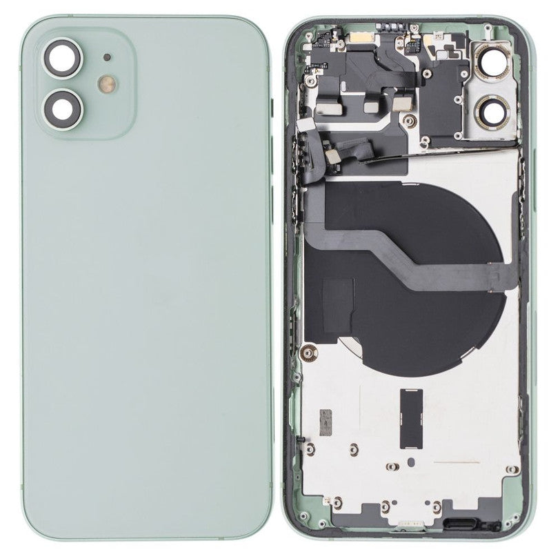 Back Panel Body Housing for Apple iPhone 12
