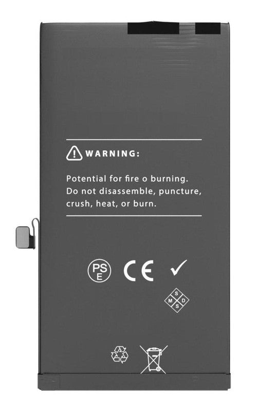 Battery for Apple iPhone 12 Pro