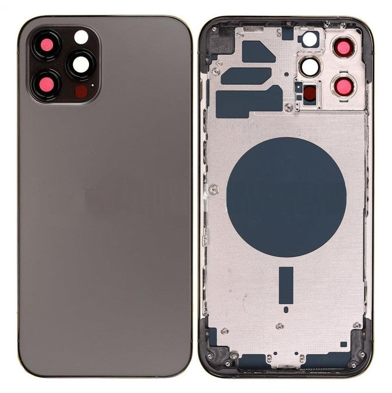 Back Panel Body Housing for Apple iPhone 12 Pro Max