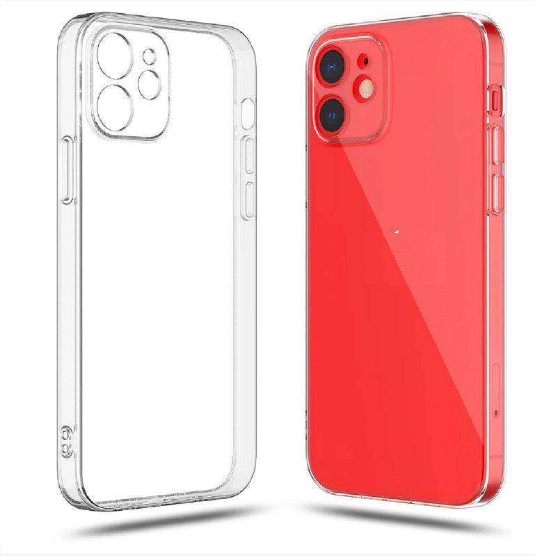 Back Cover for Apple iPhone 12