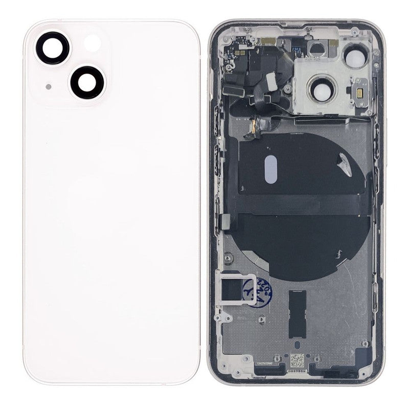 Back Panel Body Housing for Apple iPhone 13 Mini