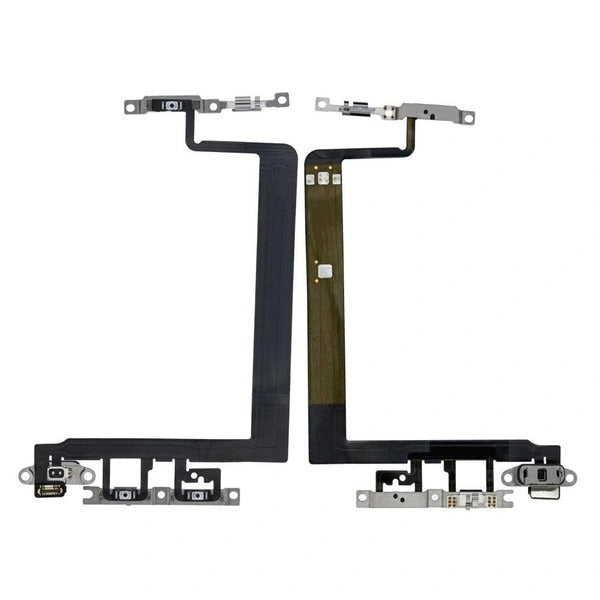 Power On OFF Flex for Apple iPhone 13