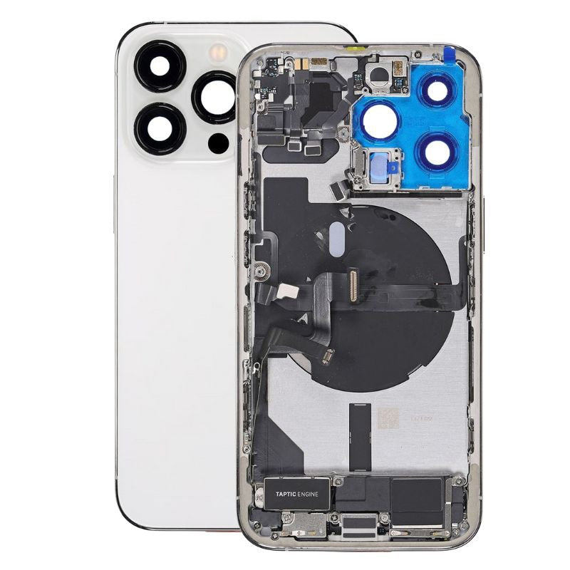 Back Panel Body Housing for Apple iPhone 13 Pro