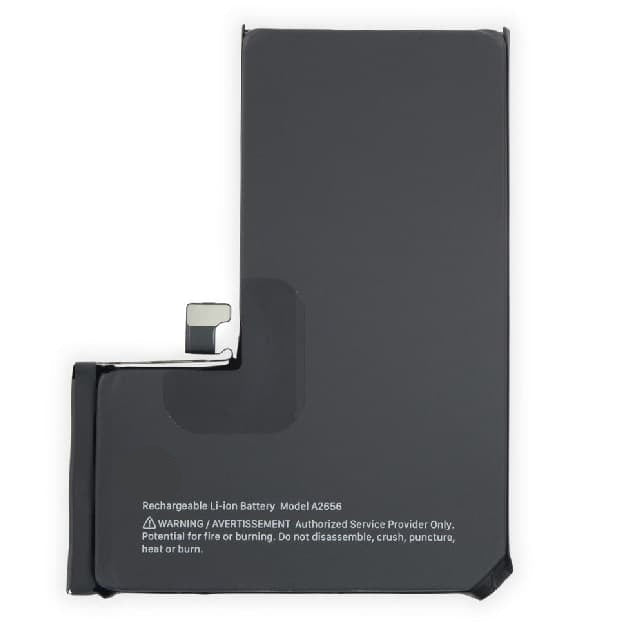 Battery for Apple iPhone 13 Pro Max