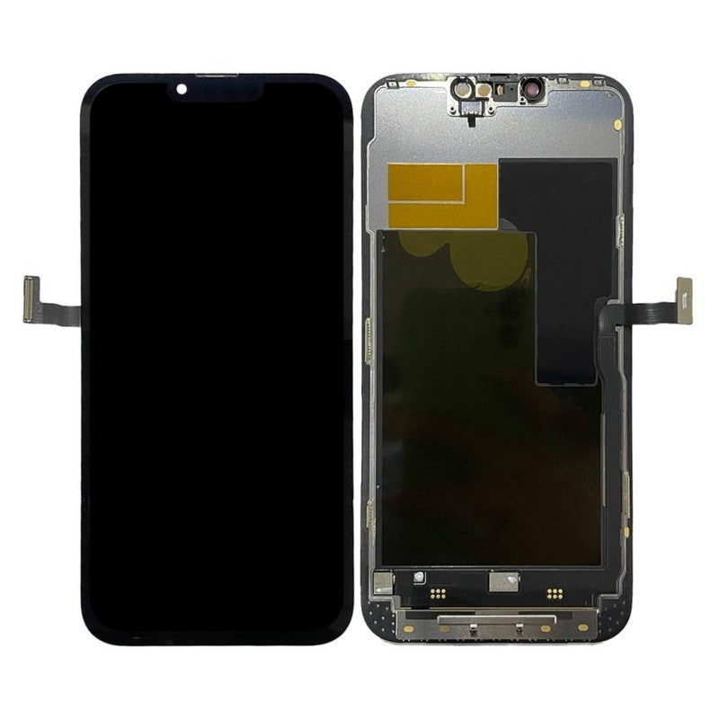 Lcd Display Combo for Apple iPhone 13 Pro Max Black