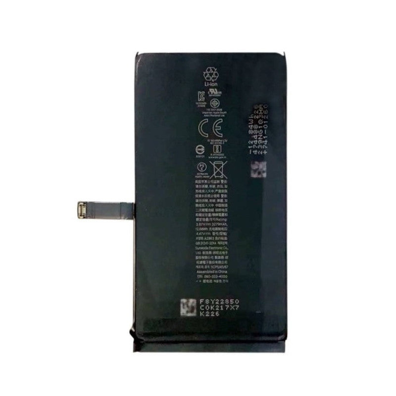 Battery for Apple iPhone 14