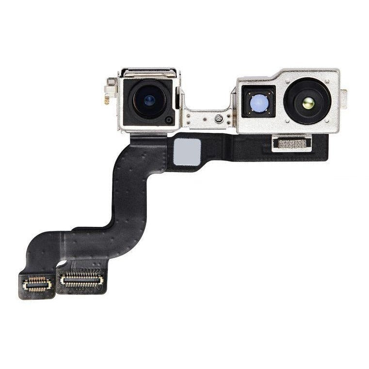 SPAREWARE® Front Selfie Camera Flex Front Camera For iPhone 14 Plus