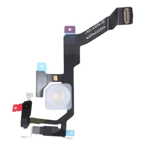 Flashlight Flex for Apple iPhone 14 Pro