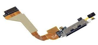 Charging Board Connector for Apple iPhone 4