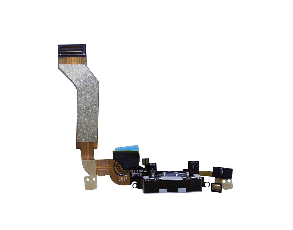 Charging Board Connector for Apple iPhone 4S