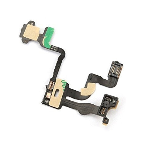 Power On OFF Flex for Apple iPhone 4S