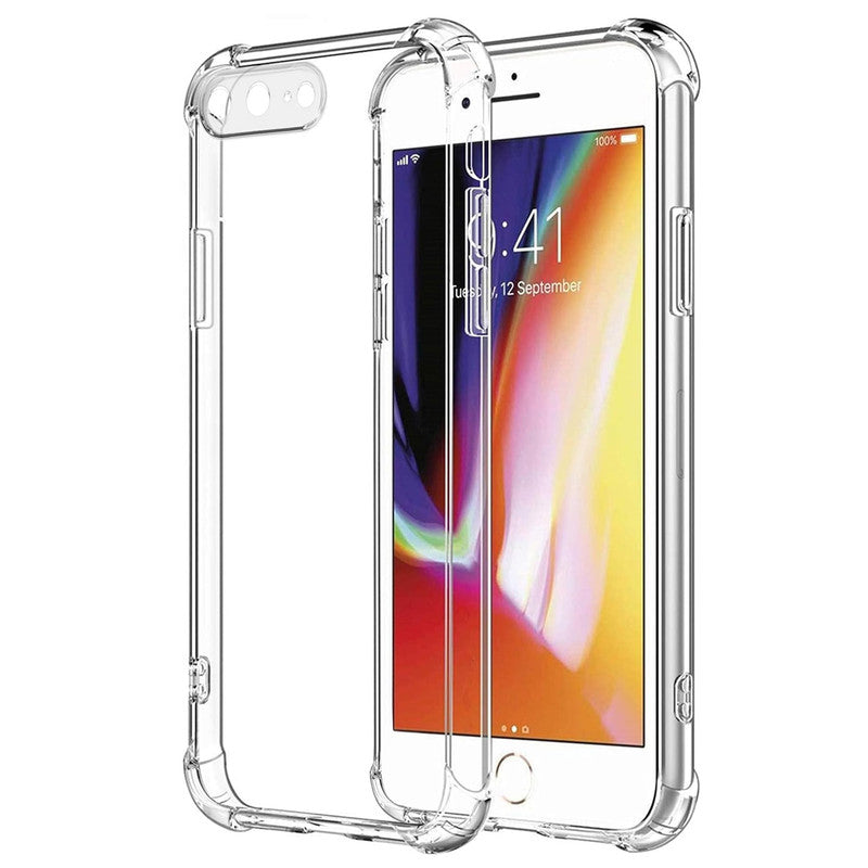 Back Cover for Apple iPhone 7