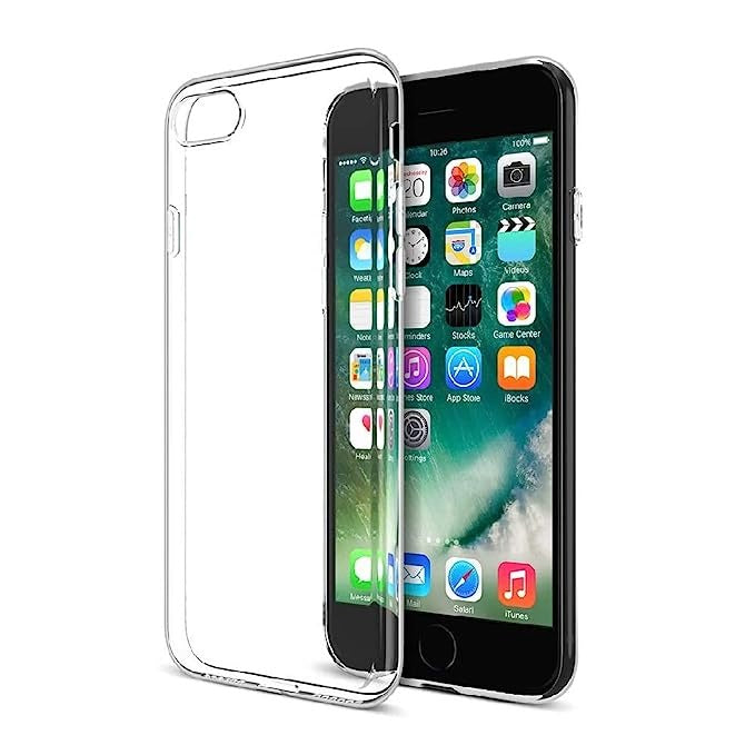 Back Cover for Apple iPhone 8 Plus