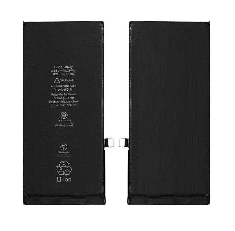 Battery for Apple iPhone 8 Plus
