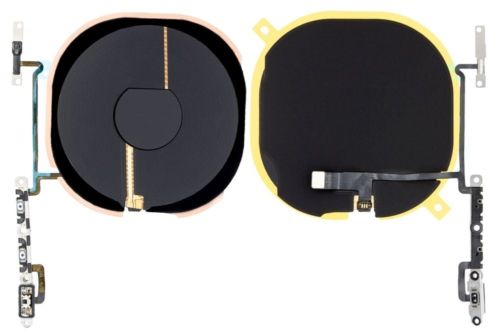 Wireless NFC Coil for Apple iPhone X