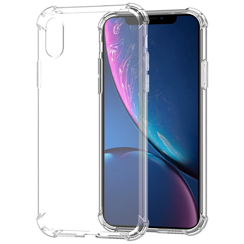 Back Cover for Apple iPhone XR