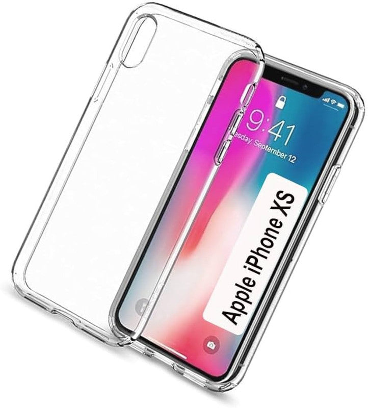 Back Cover for Apple iPhone XS