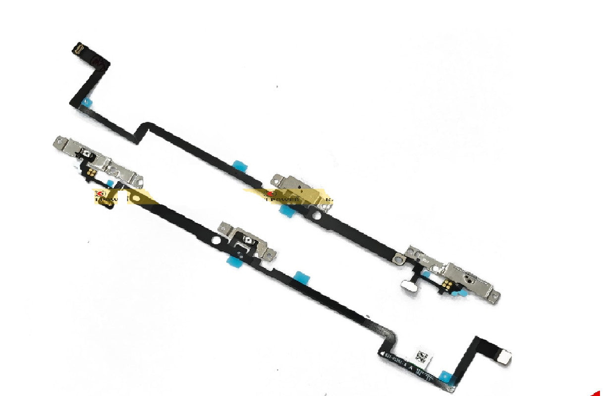 Power Button Flex for Apple iPhone 16 Pro Max