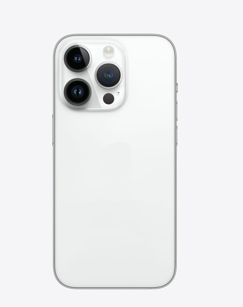 Converter Back Panel Housing Body for Apple iPhone 11 Convert to Apple iPhone 14 Pro