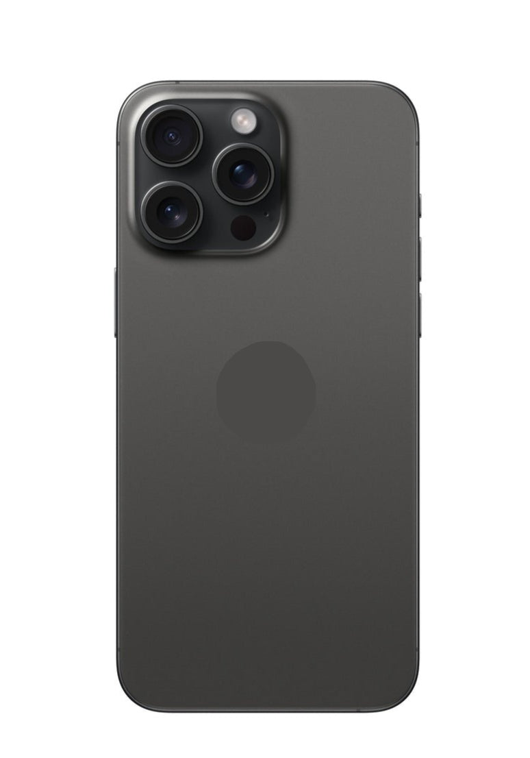 Converter Back Panel Housing Body for Apple iPhone 11 Pro Max Convert to Apple iPhone 15 Pro Max