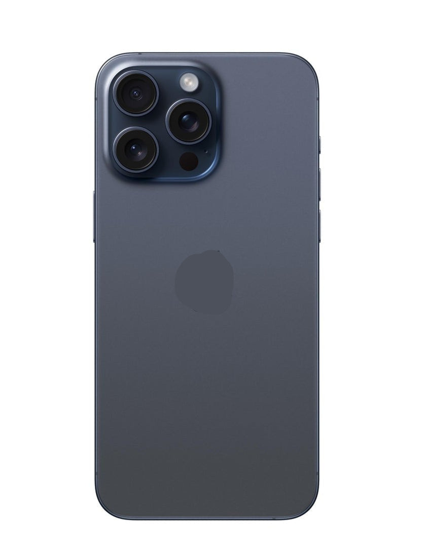 Converter Back Panel Housing Body for Apple iPhone 11 Pro Max Convert to Apple iPhone 15 Pro Max