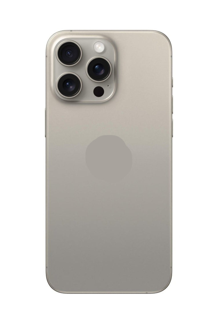 Converter Back Panel Housing Body for Apple iPhone 11 Pro Max Convert to Apple iPhone 15 Pro Max