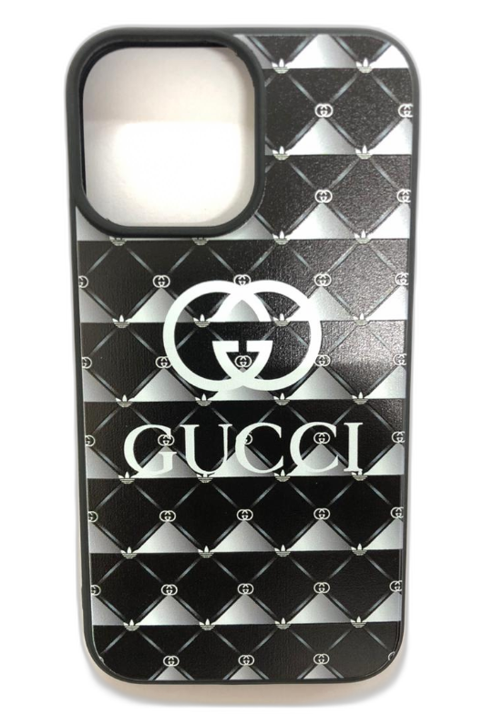 Printed Back Cover Compatible for Apple iPhone XR to 15 Pro / 16 Pro / 13 Pro