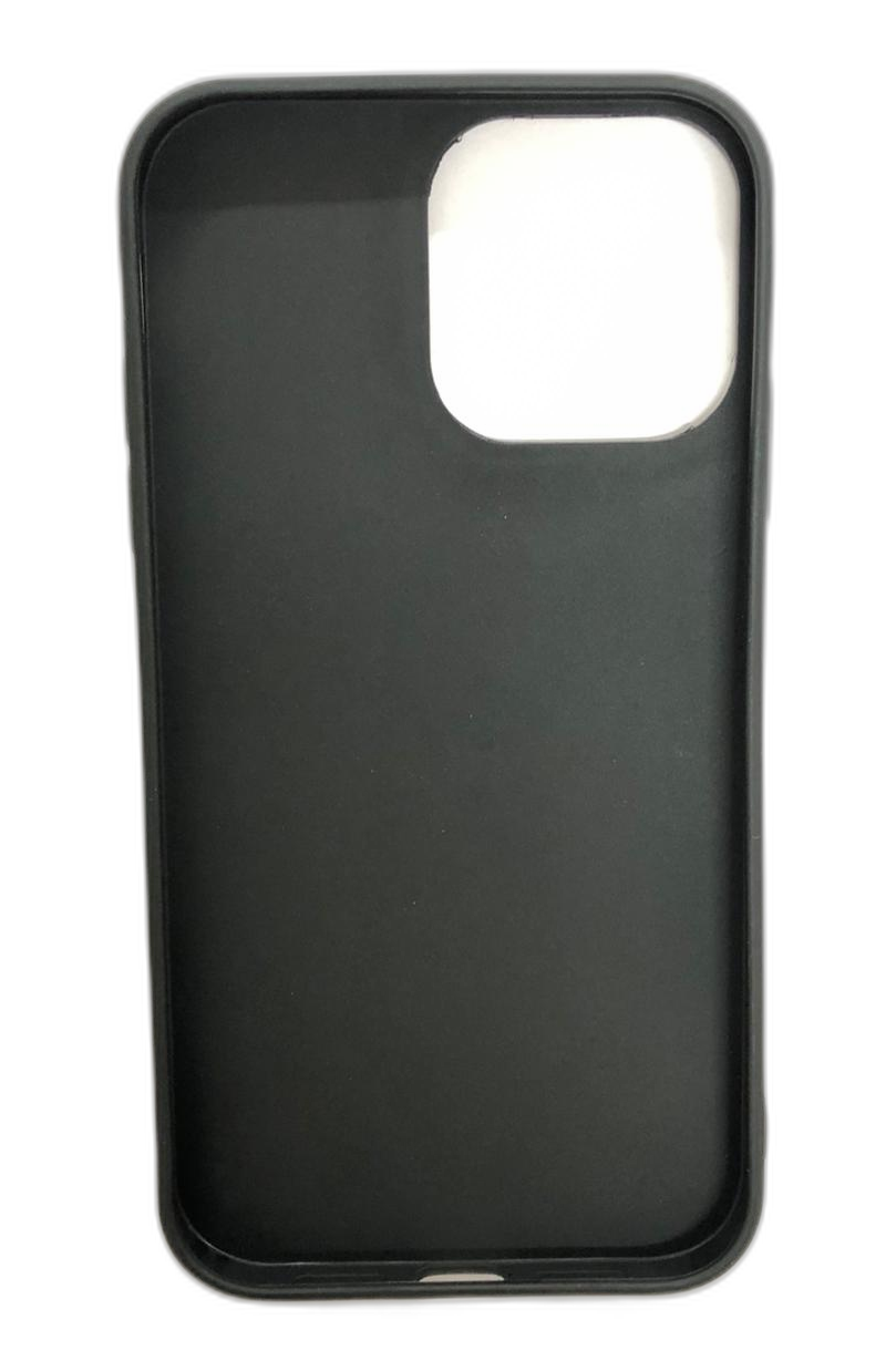 Printed Back Cover Compatible for Apple iPhone XR to 15 Pro / 16 Pro / 13 Pro